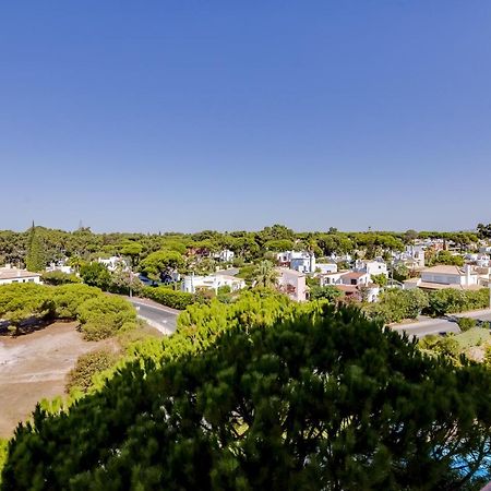 Village Atlantico Apartment Vilamoura Exterior photo