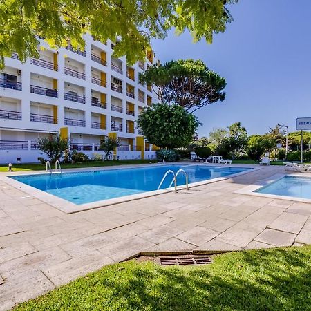 Village Atlantico Apartment Vilamoura Exterior photo