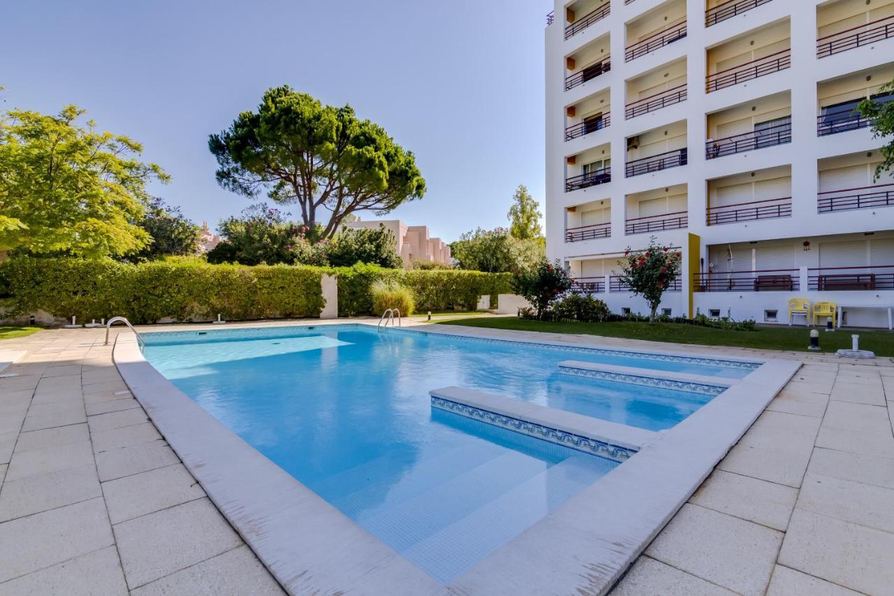 Village Atlantico Apartment Vilamoura Exterior photo