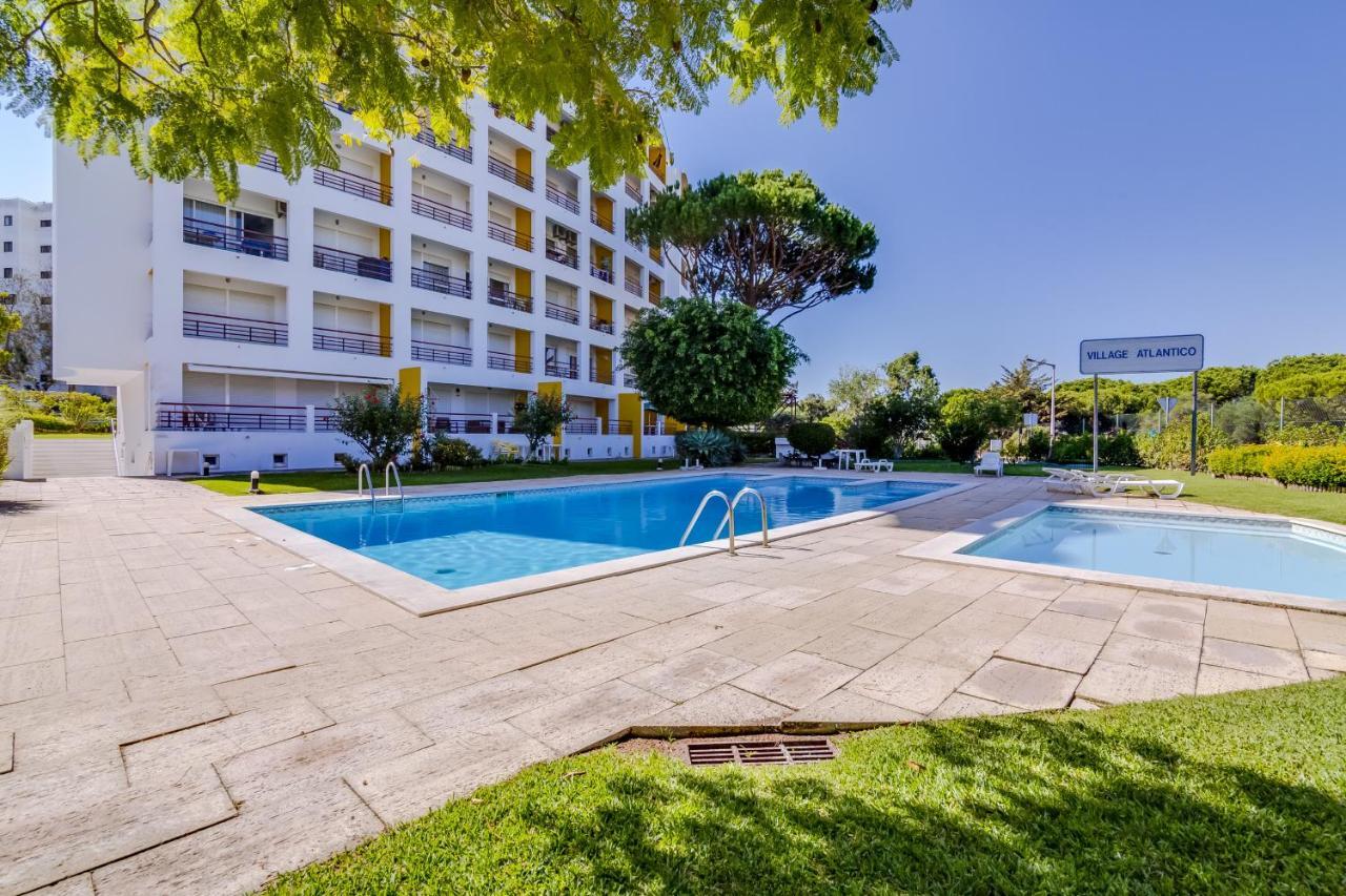 Village Atlantico Apartment Vilamoura Exterior photo