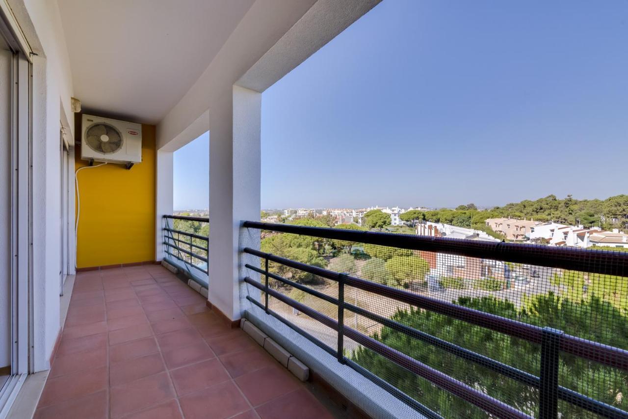 Village Atlantico Apartment Vilamoura Exterior photo