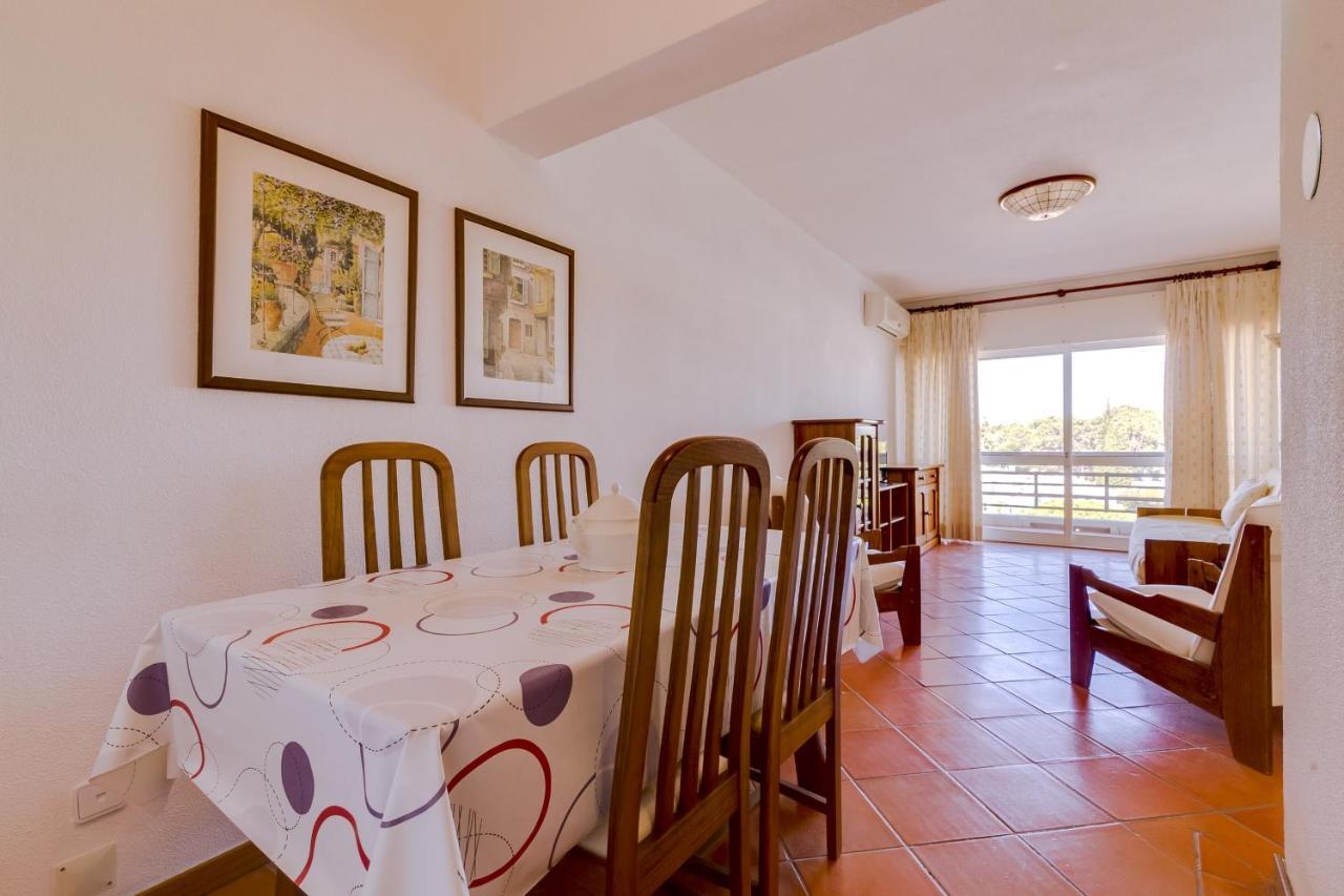 Village Atlantico Apartment Vilamoura Exterior photo